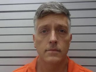 Jon Hallford Colorado mugshot