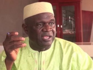 Mamadou Hawa Gassama