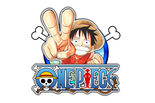 One Piece Screenshot