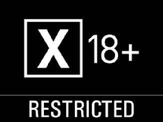Australia 18plus restricted