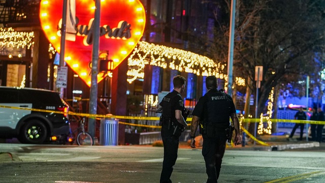 Budford's Austin Texas