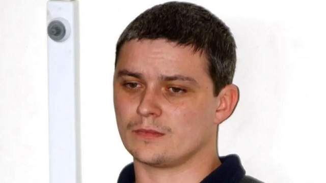 Ian Huntley