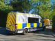Cheshire Crewe police raid for slavery