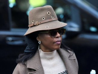 Diezani Alison-Madueke