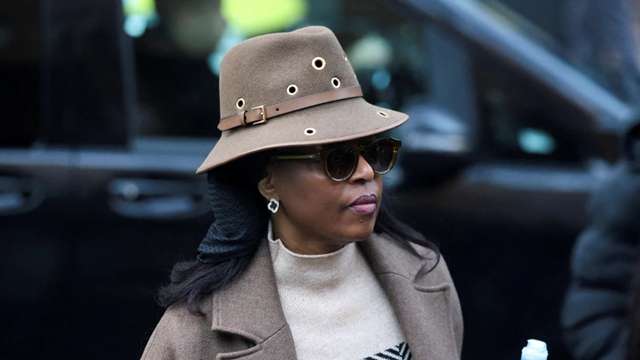 Diezani Alison-Madueke