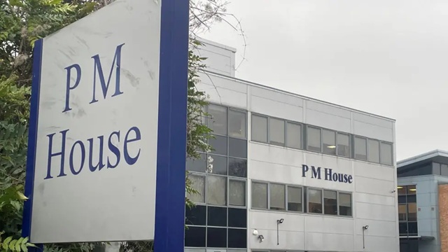 PM Law Sheffield