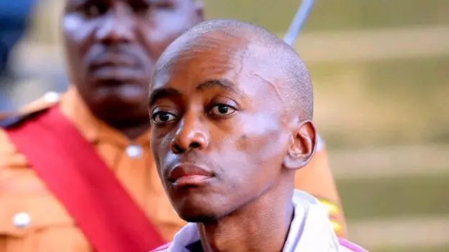 Christopher Okello Onyum