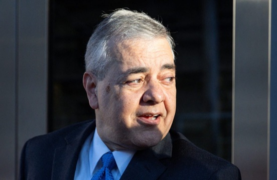 David Rivera