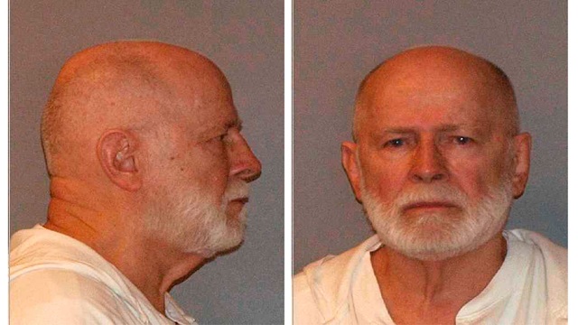 James "Whitey" Bulger