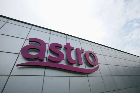 Malaysia Astro TV