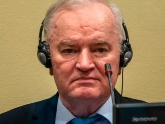 Ratko Mladic