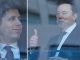 Sam Altman and Elon Musk