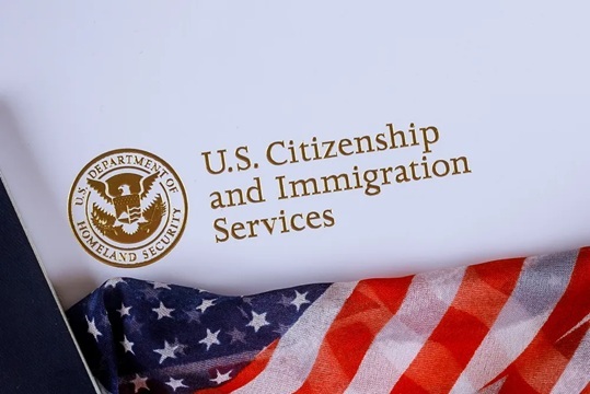 US Citizenship and Immigration Services