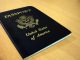 USA Passport