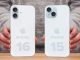 iPhone15 and iPhone16