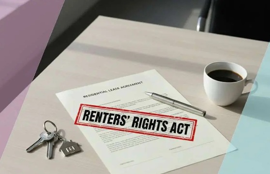 renters rights act