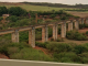 Brazil Ponte do Esqueleto Skeleton Bridge