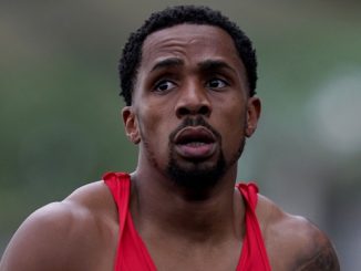 CJ Ujah