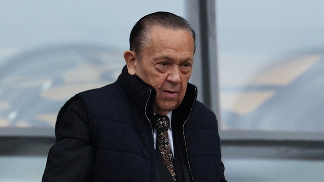 David Sullivan
