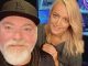 Kyle Sandilands and Jackie "O" Henderson