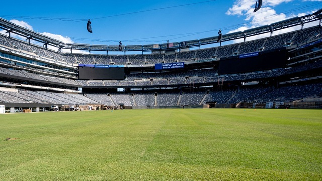 MetLife Stadium New Jersey