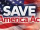 Save America act