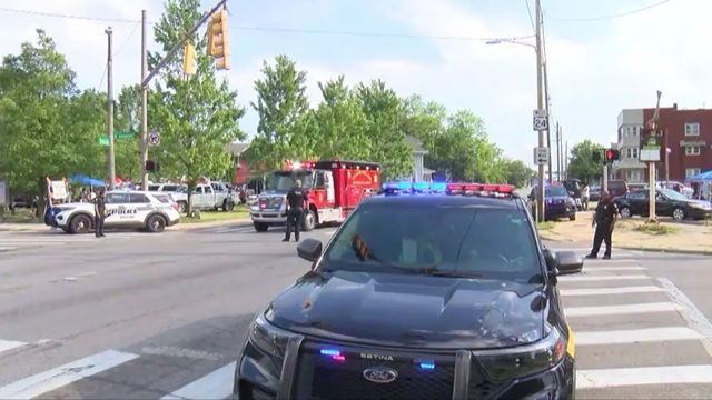 Toledo mass festival shooting