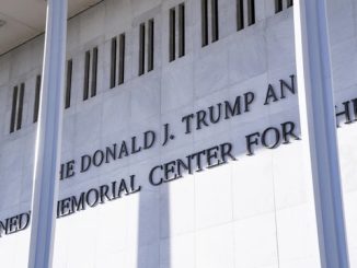 Trump Kennedy Center