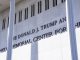 Trump Kennedy Center