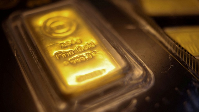 gold bar