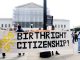 Birthright Citizenship
