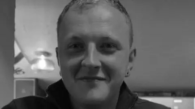 Daniel Sowerby