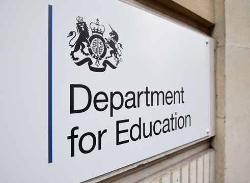 Department for Education