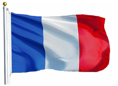 France flag