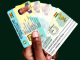 Ghana national ID card