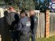 Hamish Tait arrest