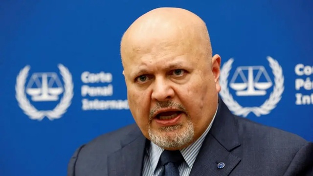 Karim Khan