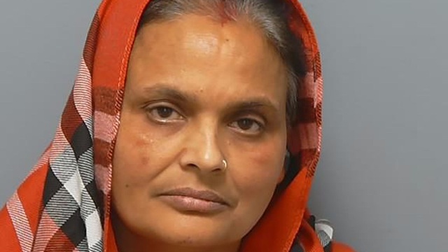 Kiran Kaur