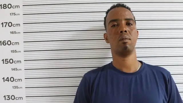 Mohammed Tahir