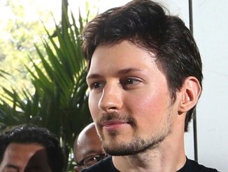 Pavel Durov