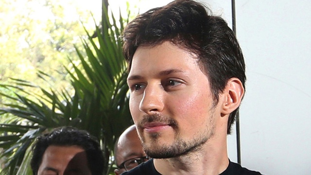 Pavel Durov