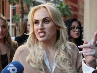Rebel Wilson