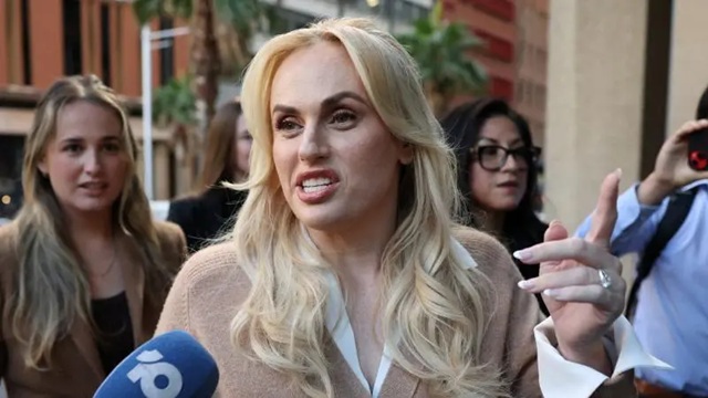 Rebel Wilson