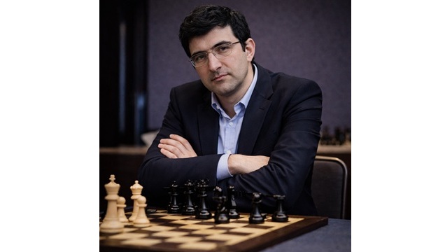 Vladimir Kramnik
