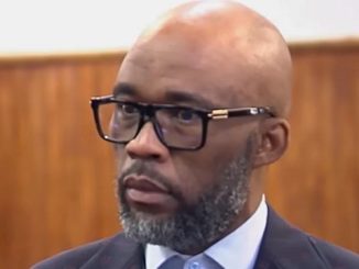 Vusimusi "Cat"Matlala