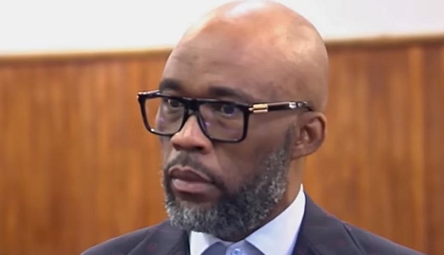 Vusimusi "Cat"Matlala