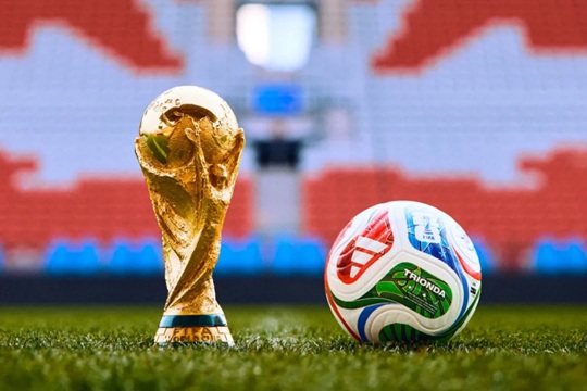 FIFA world cup 2026