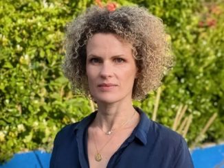 Anaïs de Vos