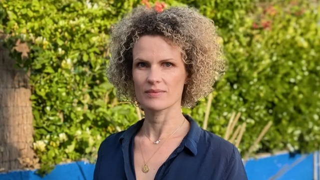Anaïs de Vos