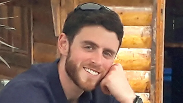 PC Andrew Harper